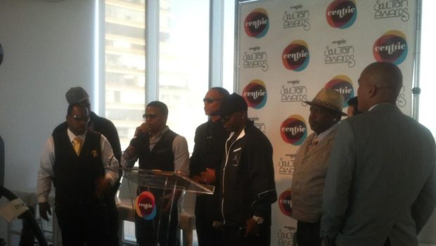 Soul Train Awards 2012 Moves to Vegas, Transforms Into 3 Day Event