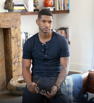 [Video] Usher Confesses All in Oprah’s ‘Next Chapter’