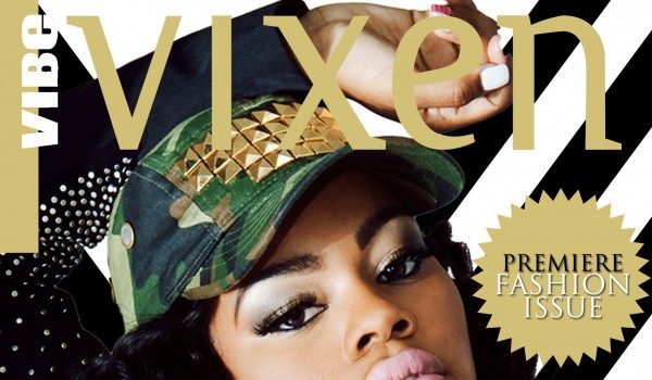Teyana Taylor Says Beyonce & Jay-Z Co-Sign Her Career + Explains How She Branded Sneakers & Hats