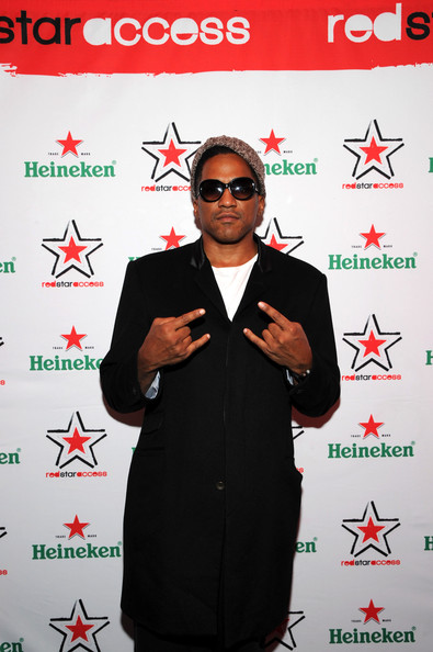 Q-Tip Is Kennedy Center’s Hip Hop Director