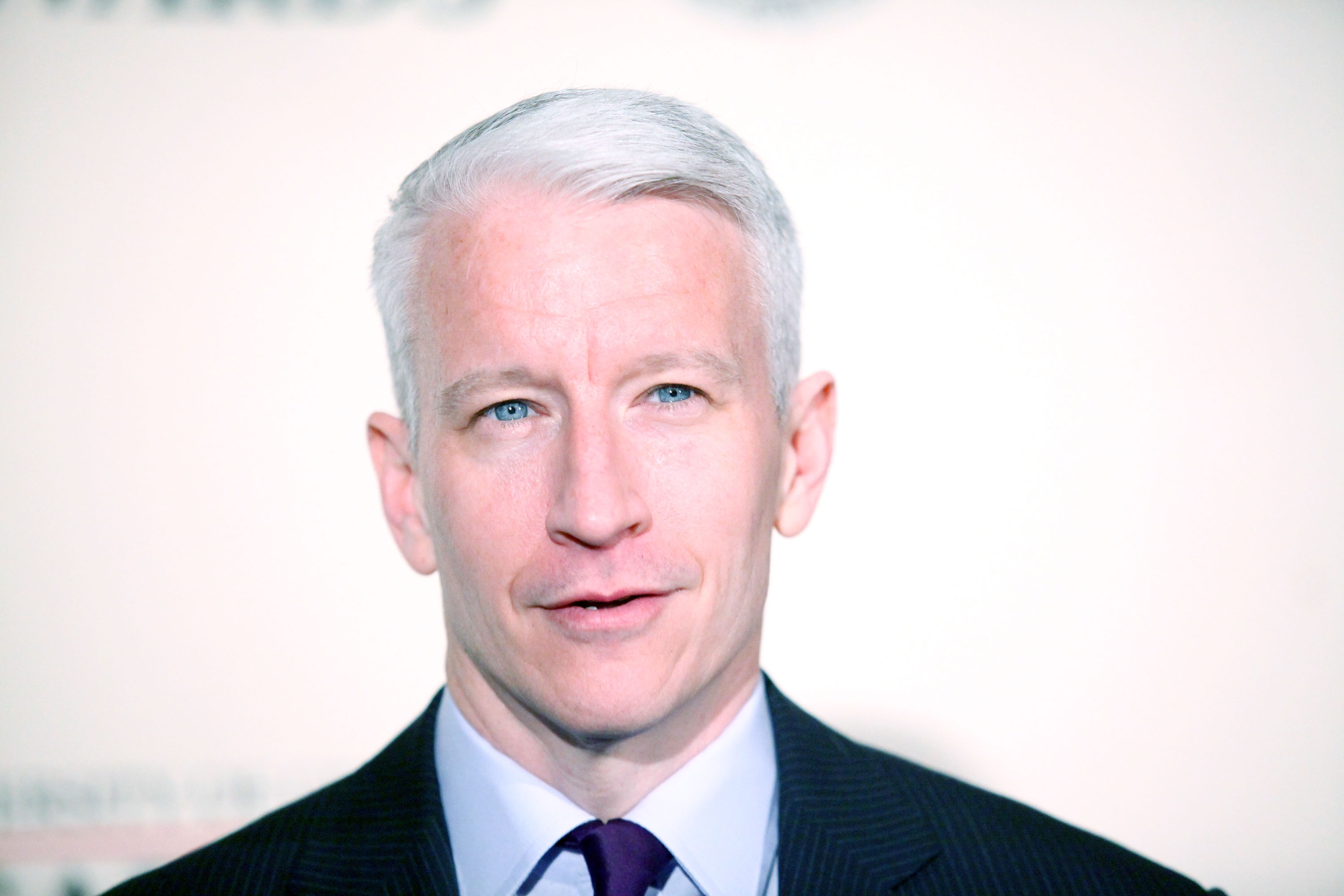 Anderson Cooper Nude Pics