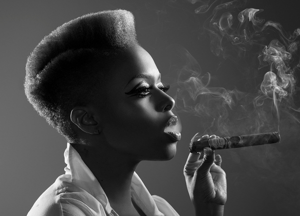 Video Chrisette Michele Releases Charades x Directed by Derek