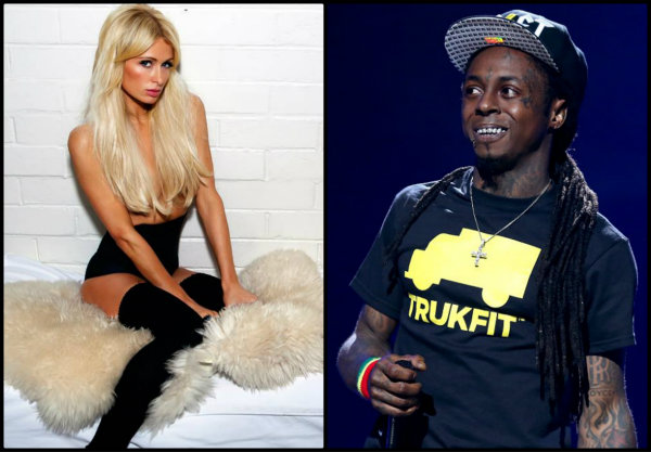 [New Music] Paris Hilton & Lil Wayne ‘Last Night (I Wanna Bang You)’