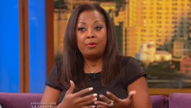 [Video] Star Jones: ‘If you have brown skin & a v*gina, I don’t know how you voted for Romney.’