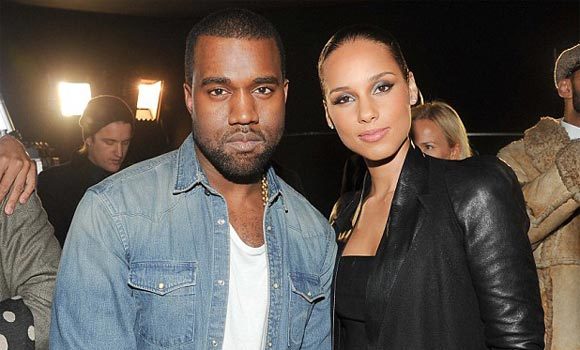 Kanye West Alicia Keys to Perform in “12-12-12” Fundraising Concert for Hurricane Sandy Victims