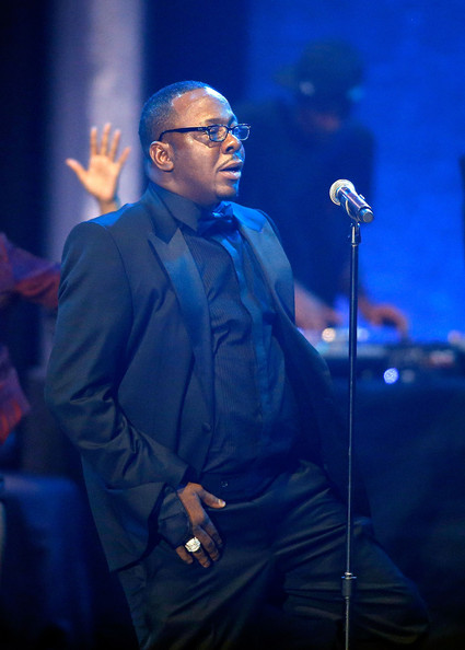 Did Bobby Brown Disrespect Whitney Houston At Las Vegas Club?