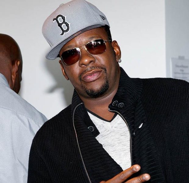 Bobby Brown Pleads NOT Guilty to Latest DUI