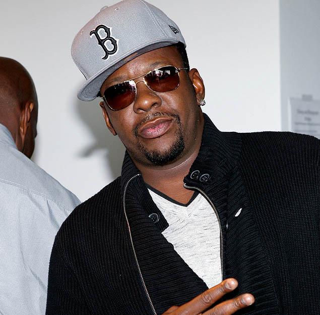 Bobby Brown Pleads NOT Guilty to Latest DUI - theJasmineBRAND