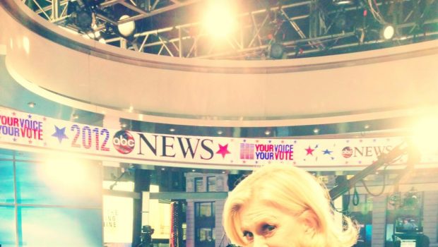 [Video] Was Diane Sawyer Drunk During Election Coverage? Watch the Footage!