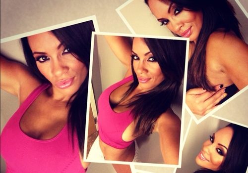 Evelyn Lozada Lands Six Figure Endorsement Deal for Energy Shot + Plans to Be Next Billy Blanks