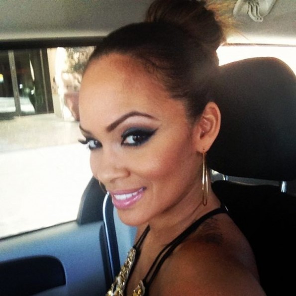 Basketball Wives Miami Begins Filming + Evelyn Lozada Confirms New