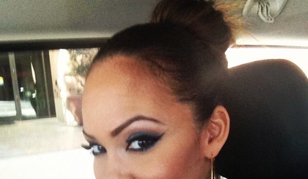 Basketball Wives Miami Begins Filming + Evelyn Lozada Confirms New Health Gig