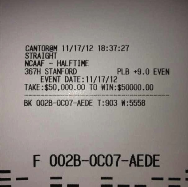 Floyd Mayweather Bets Over $200k On NFL, NBA & NCAA Games - theJasmineBRAND