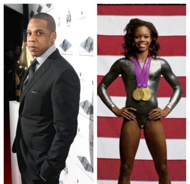 Jay-Z, Gabby Douglas, President Barack Obama, + Others Listed in Times ‘Person of the Year’ Nominees