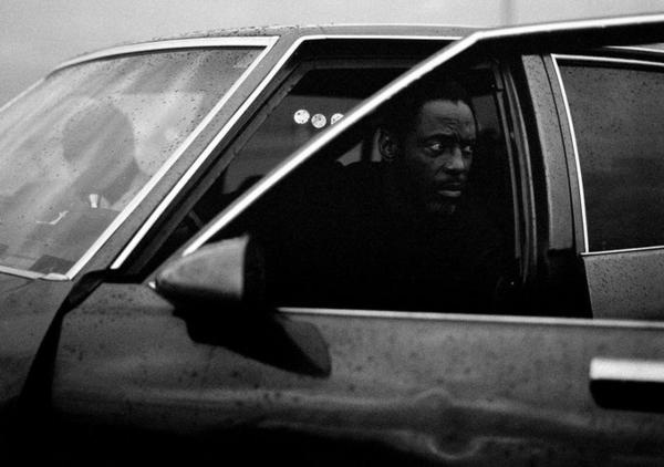Isaiah Washington Spotted Playing DC Sniper In ‘Blue Caprice’ Movie
