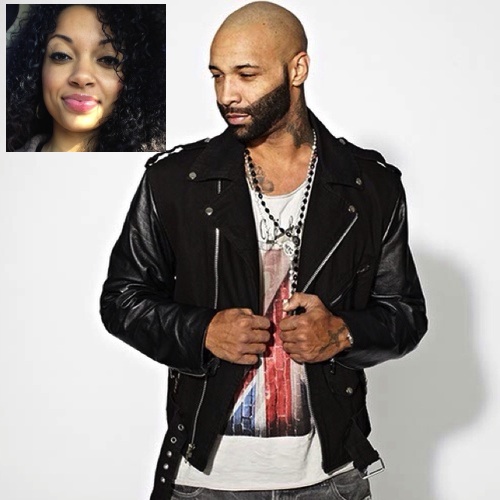 Joe Budden Says He’d ‘Kick That Hoe Out Again’ + Girl Denies Heckling