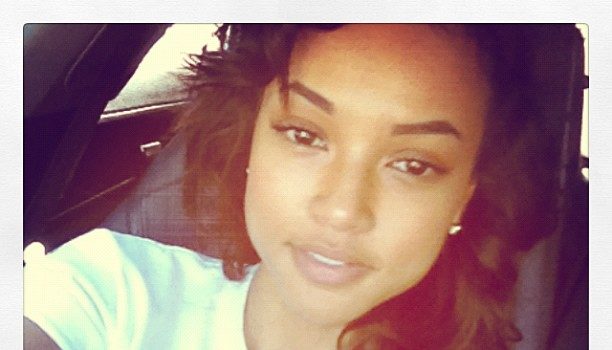 Stylin’-On-You-Hoes: Karrueche Tran Hints At ‘The Kill’ Clothing