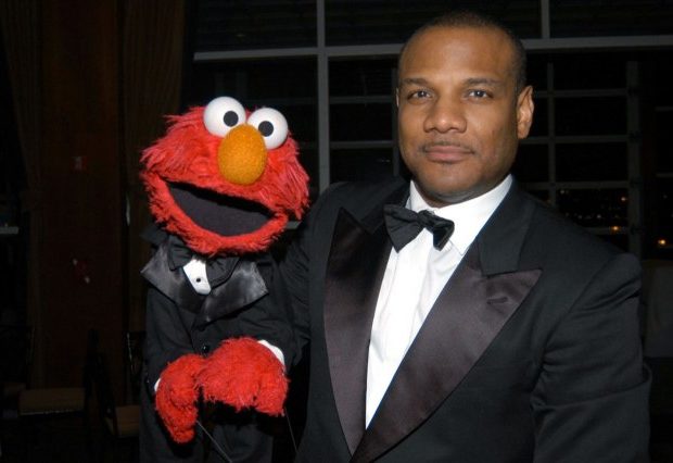 Kevin Clash, The Voice of Elmo, Officially Resigns from Sesame Street + A Second Accuser Comes Forward