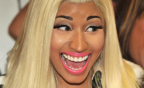 Nicki Minaj Says She Cringes While Watching Reality Show, ‘My Truth’