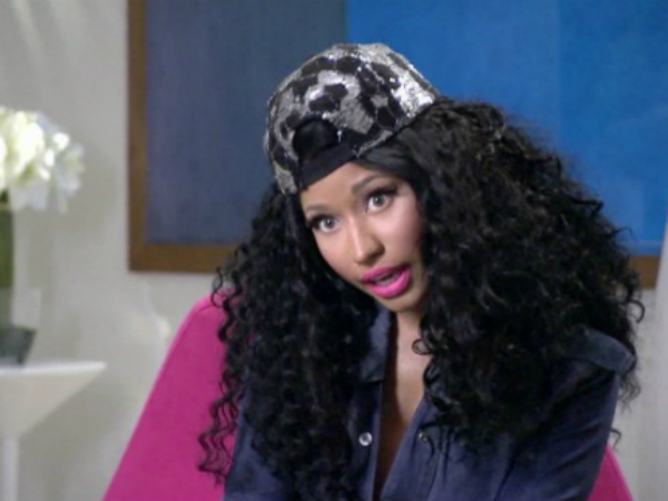 [Video] Watch Full Episode ‘Nicki Minaj: My Truth’ Reality Show