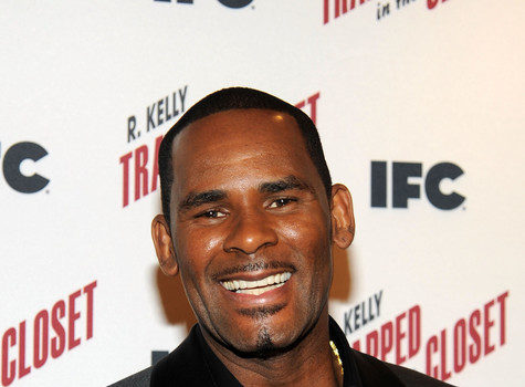 R. Kelly To Receive Sexual Disorder Therapy & Can’t Have Any Contact W/ Minors Upon Release From 30 Year Prison Sentence