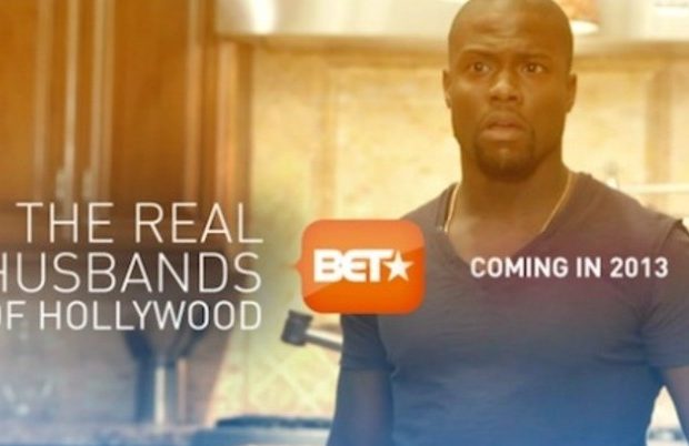 ‘Real Husbands of Hollywood’ Airs January 15th + New BET Comedy Announced