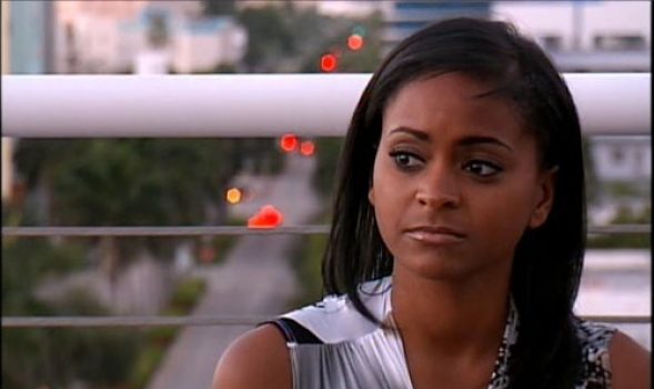 Royce Reed Quits Reality TV, Confirms She Won’t Be On ‘Basketball Wives Miami’