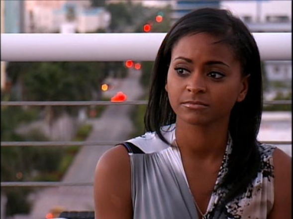 Royce Reed Quits Reality TV, Confirms She Won’t Be On ‘Basketball Wives Miami’