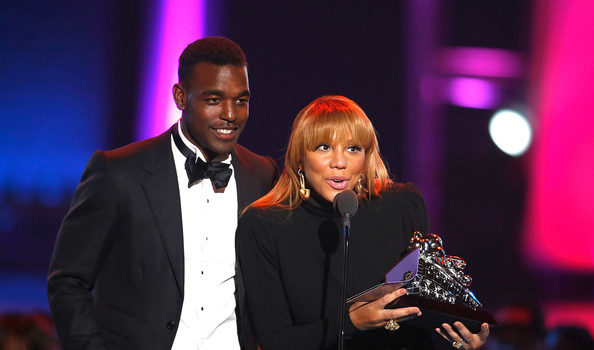 [Photos] Soul Train Awards Airs Tonight, Will you TUNE in?