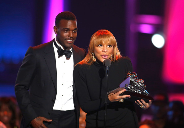 [Photos] Soul Train Awards Airs Tonight, Will you TUNE in?