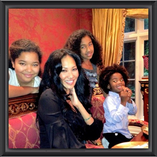 InstaFame: Thanksgiving Left-Overs feat. Wiz Khalifa & Amber Rose, Kimora Lee Simmons & Friends