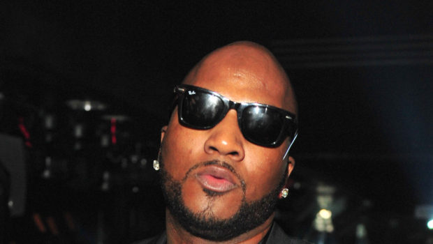 [EXCLUSIVE] Young Jeezy Hit With New Lawsuit, Over Alleged Music Theft