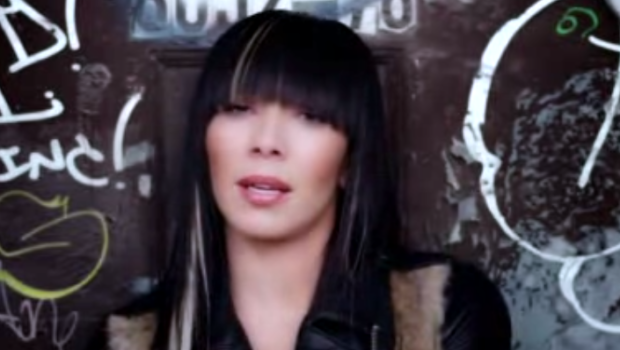 [WATCH] Bridget Kelly Releases ‘Special Delivery’ Video