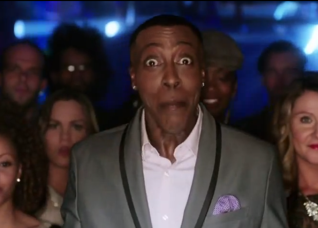 [Video] Will You Tune In? Promo for ‘The Arsenio Hall’ Show Released