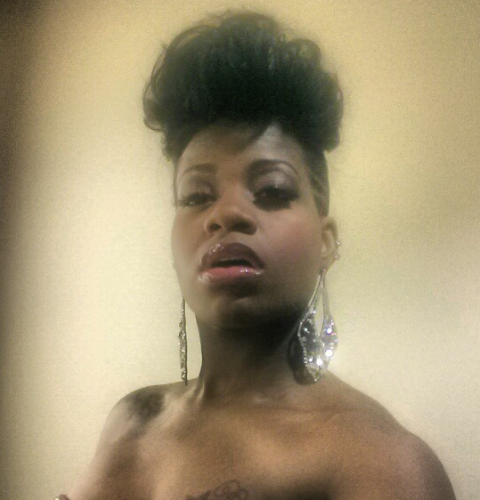 Fantasia Apologizes to Gay Community: I Don’t Judge Anyone