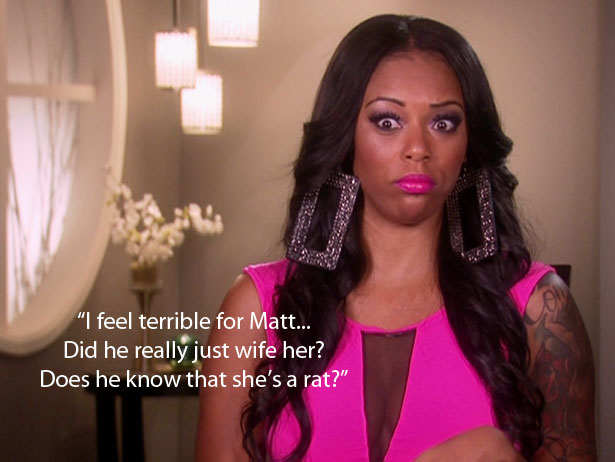 [Video] Full Episode x Basketball Wives LA, Episode 13