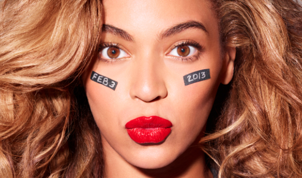 Calling All Fans & Stans: Beyonce Wants You To Be Part Of Her Superbowl Performance