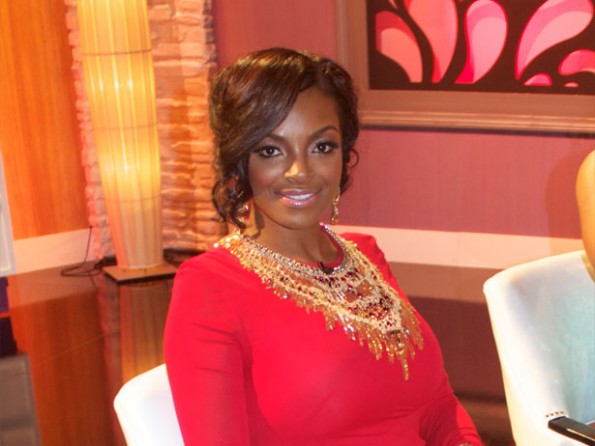 Brooke Bailey Explains Why She's Become BFFs With Govan Sisters ...