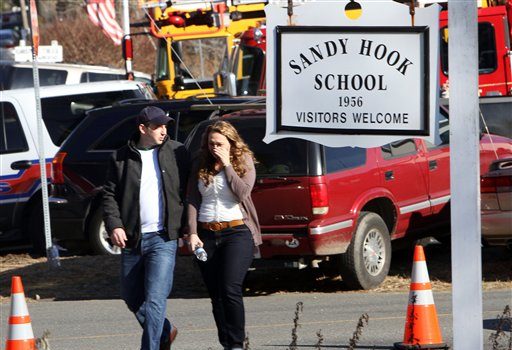 Oprah Winfrey, Simon Cowell, Kim Kardashian React to School Shooting Tragedy