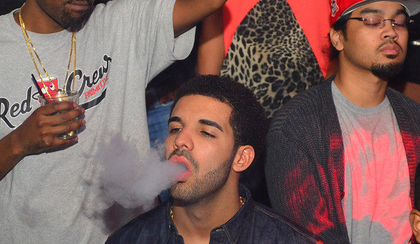 Drake, Ludacris, Deniro, Party At Young Jeezy’s Mixtape Release Party + Tiny Debuts Box Braids