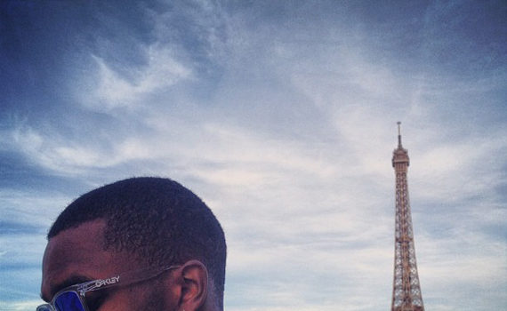 [New Music] Frank Ocean Releases ‘Wise Man’ from Django Soundtrack