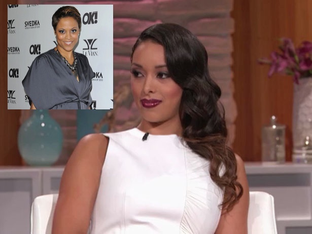 Gloria Govan Takes Credit for BBall Wives Spin-Off, Shaunie O’Neal Responds