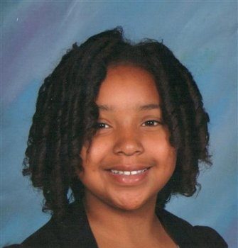 10-Year-Old Missing Las Vegas Girl, Jade Morris’, Body Allegedly Found