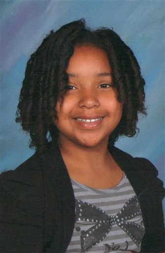 10-Year-Old Missing Las Vegas Girl, Jade Morris’, Body Allegedly Found