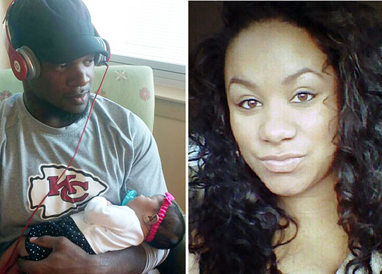 Another Woman Confirms She Had Dinner & Drinks With Jovan Belcher, The Night Before Murder Suicide