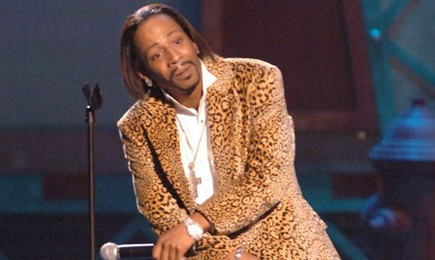 [Video] Katt Williams Quits Stand-Up on News Station