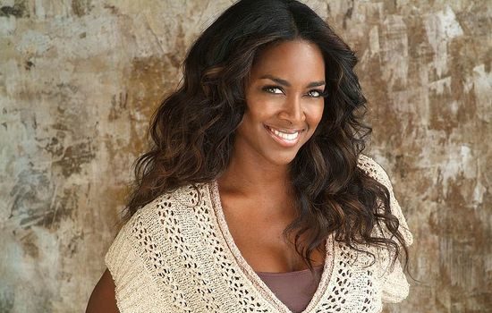 Kenya Moore Releases Official Statement About Fake Boyfriend