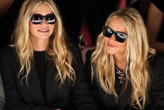 Mary-Kate & Ashley Olsen Release $55,000 Tricked-Out-Handbags, Studded With Prescription Pills