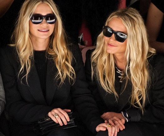 Mary-Kate & Ashley Olsen Release $55,000 Tricked-Out-Handbags, Studded With Prescription Pills