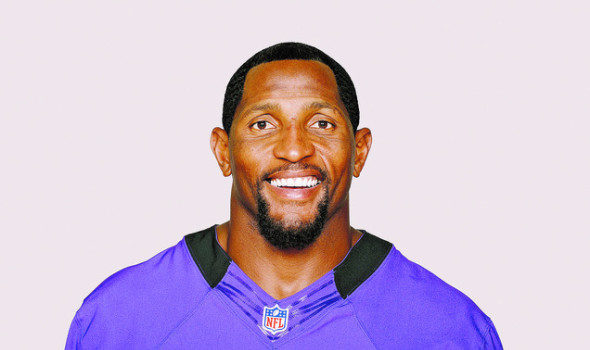 Nasty Child Support Battle Between Ray Lewis & Child’s Mother Continues